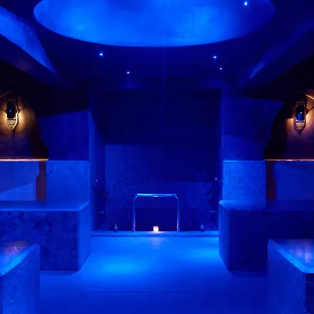 Nobu Hotel Marrakech-3
